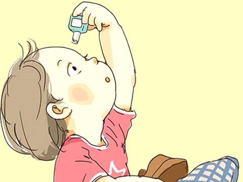 眼睛异物感、干涩不适、易疲劳？你可能得了干眼症