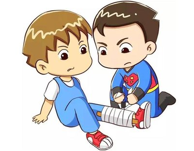 春游踏青，急救锦囊莫忘了