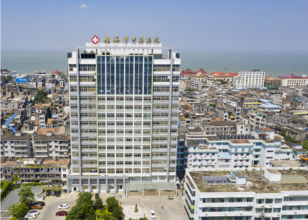 北海市中医医院2023年中医、中医全科住院医师规范化培训招生简章