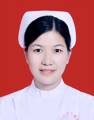 庞雾琳