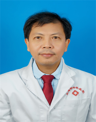 洪卫东
