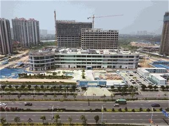 【北海日报专版刊发】续写中医药发展新篇章 蓄势赋能健康北海建设——北海市中医医院2021年工作亮点展示