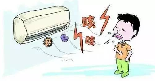 夏日炎炎，慢阻肺患者如何度夏