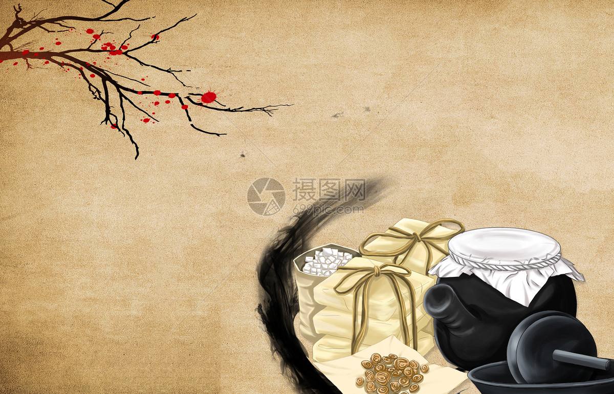 健康科普 | 中国公民中医药健康文化素养科普知识→