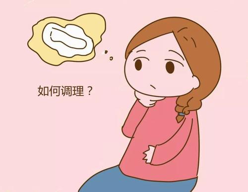 “阳康”后月经紊乱怎么办?来看看中医怎么说