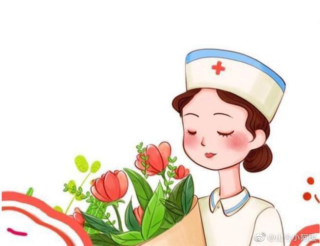 致北海市中医医院护理工作者的一封信