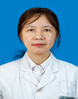 丘翠玲