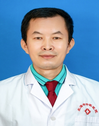 李希荣