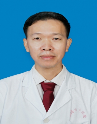 郑福新