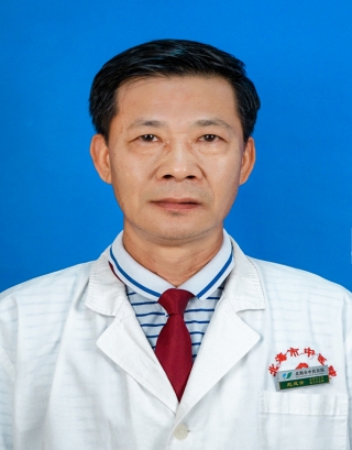 赵成全