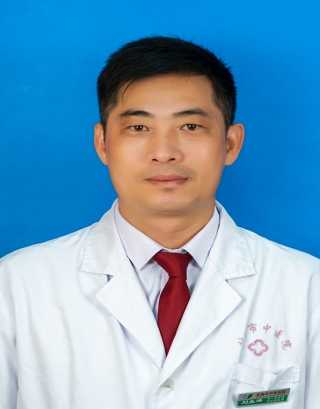 刘永坤