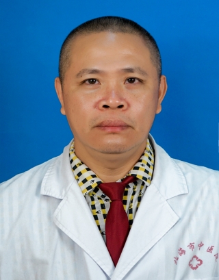 陈龙