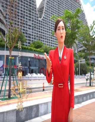 创城公益宣传片