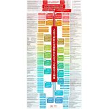 思维导图！习近平新时代中国特色社会主义思想学习纲要