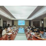 广州中医药大学第一附属医院院长李俊带队到我市就建设国家区域医疗中心洽谈交流