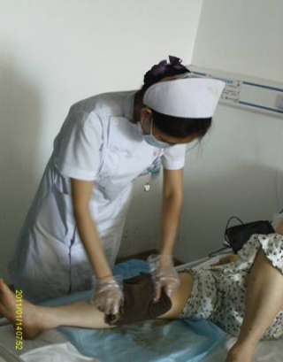 关节骨病与运动医学科（骨二科）