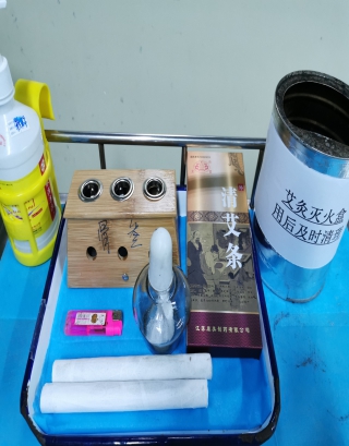 脊椎骨盆与矫形修复科（骨三科）