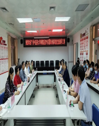 提升医保服务质量—广东专家团队“传经送宝”