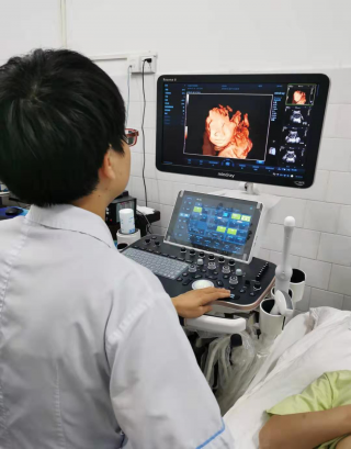 超声医学科