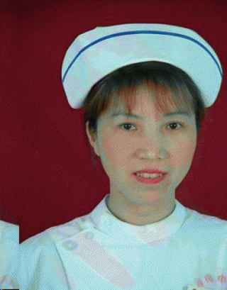 陈真莲