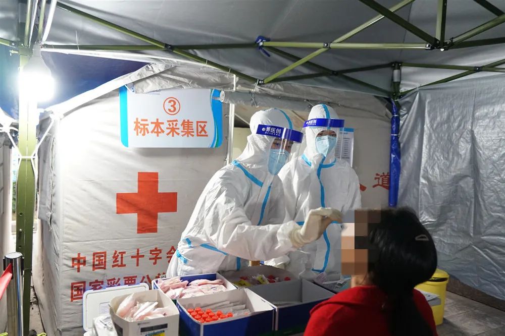 北海市中医医院全面加强疫情防控工作，构筑保护人民健康的“铜墙铁壁”