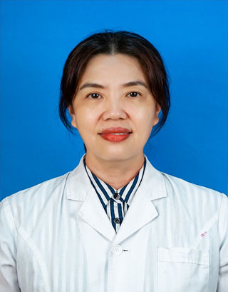 洪 丽