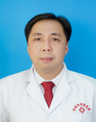 麦敏军