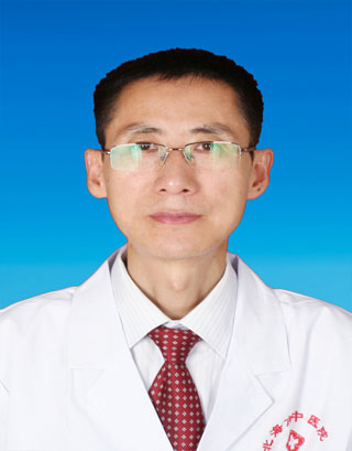 杨少军