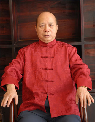 韦贵康
